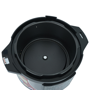 Mijoteuse électrique mijoteuse 6L Multifonctionnel Digital mijoteuse Cuiseur à riz à pression électrique avec bol antiadhésif - Product Image 4