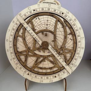 Fabricant de Services Personnalisés de Découpe et Gravure Laser pour Contreplaqué, MDF et Acrylique – Fournisseur OEM & ODM - Product Image 4