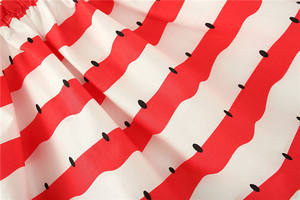 Modèles de vêtements pour tout-petits, designs de mode africaine, abayas, robes en coton rayé pour filles à Jaipur - Product Image 5