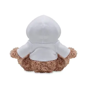 Peluche chien personnalisée pour merchandising - Product Image 4