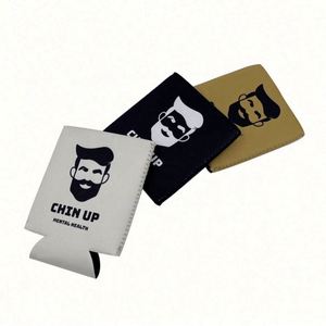 Manchon isotherme personnalisé en néoprène pour canettes de bière, vente en gros - Product Image 2