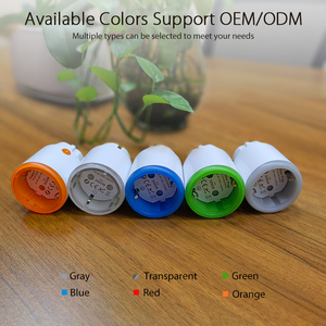 Cho Apple HomeKit Alexa <span class=keywords><strong>Google</strong></span> trợ lý tương thích tuya App 16A Max ZigBee cắm - Product Image 6