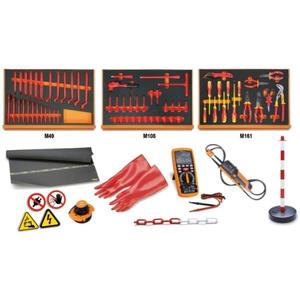 BETA - 059890116 Assortiment de 81 outils pour véhicules hybrides et électriques-EAN 8054809538310 AUTOMOTIVE - Product Image 1
