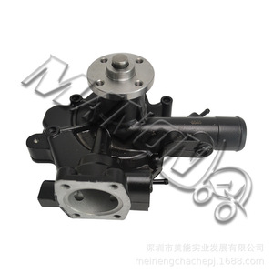 Pompe à eau Manon 129907-42051 pour remplacement de pièces de moteur de chariot élévateur Linde - Product Image 2