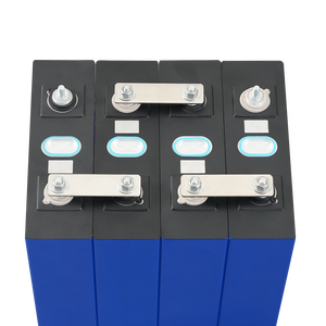 แบตเตอรี่ลิเธียมไอออนแบบปริซึมชาร์จใหม่<span class=keywords><strong>3</strong></span>.2V ลิเทียม Lifepo4 202ah 280K 302Ah 304Ah 340Ah 315Ah - Product Image 2