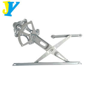 JY ชุดอุปกรณ์ยกหน้าต่างสำหรับ <span class=keywords><strong>ACV50</strong></span>/<span class=keywords><strong>ACV51</strong></span> & Lexus RX350/RX450h 2006-2015 OE 6980106100 - Product Image 1