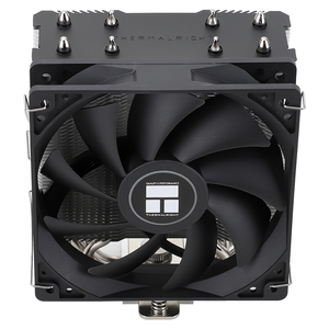 Thermalright AX120 R SE CPU Cooler 4 Heatpipes AGHP 120mm PWM Fan LGA1700 1851AM5 AM4 Universal PC AX120 R SE CPU Air Cooler for - Product Image 4