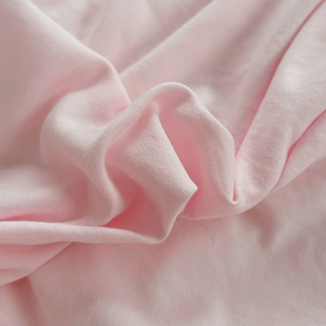 Juego <span class=keywords><strong>de</strong></span> Ropa <span class=keywords><strong>de</strong></span> Cama Reversible Rosa y Gris |   Juego <span class=keywords><strong>de</strong></span> Cama <span class=keywords><strong>de</strong></span> 4 Piezas <span class=keywords><strong>de</strong></span> Algodón Suave Lavado - Product Image 5