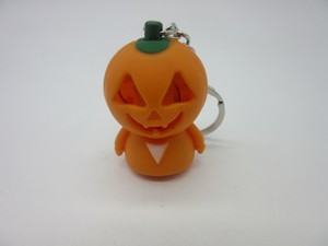 Portachiavi Universale in Plastica 3D <span class=keywords><strong>Spongebob</strong></span> Anime, Figurina Personaggio da 2 Pollici, Alta Qualità, Regalo Promozionale - Product Image 5