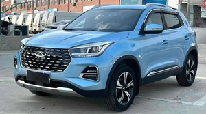Chery Tiggo 5 2.0L CVT Édition Familiale Voiture d'occasion pas chère Voitures d'occasion - Product Image 2