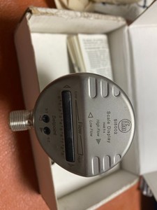 Capteur de débit électronique IFM SI5002 fabriqué en Chine, neuf, en boîte - Product Image 1