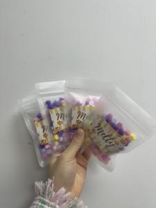 Solution complète de sceau de cire personnalisée avec étiquette OEM pour le marché japonais - Product Image 1