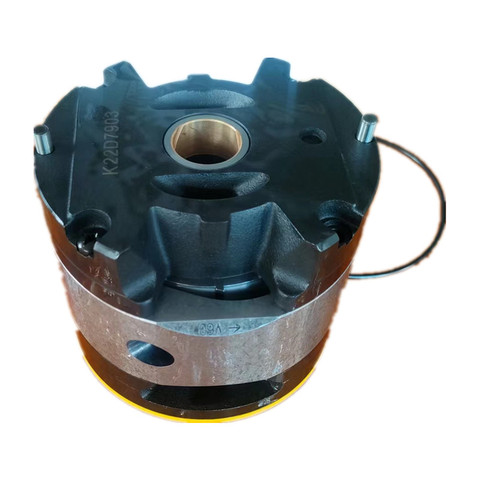 Vane Pump Cartridges 45V42A 45V45A 45V50A 45V60A-1C22R 45V42A 45V45A 45V50A 20V-10-R-10  25V-19-R-10 35V-45-R-10  45V-75-R-10