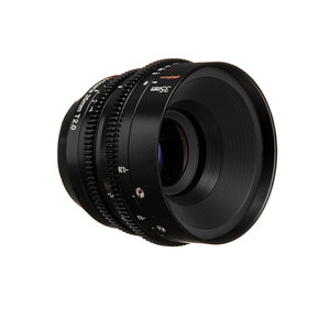 7Artisans 35มม.T2.0 Fullกรอบเลนส์ภาพยนตร์สําหรับSony E FX3 ZVE1 <span class=keywords><strong>SIGMA</strong></span> L SL S5 S1 <span class=keywords><strong>Nikon</strong></span> <span class=keywords><strong>Z</strong></span> Z50 Z8 Z9 - Product Image 2