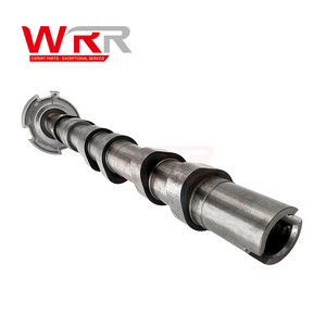 2760505301 2760505401 Arbre à cames d'échappement moteur pour Benz W222 W166 S400 GLE400, arbre de distribution gauche pour moteur à essence - Product Image 3