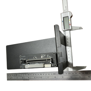 Dual Screen <strong>Laptop</strong> EGPU Video <strong>Card</strong> Dock <strong>Laptop</strong> to <strong>External</strong> Graphic <strong>Card</strong> <strong>External</strong> <strong>Graphics</strong> Dock Station - Product Image 3
