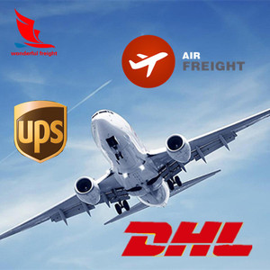 Agente de Envío Exprés UPS FedEx DHL de China a Colombia, Bolivia, Ecuador, Perú, Servicios de Logística Puerta a Puerta, Entrega a Tiempo - Product Image 4