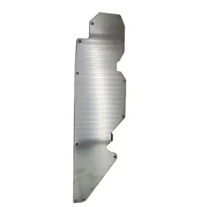 Smt Feeder Onderdelen Hoge Smt CM402 8Mm Feeder Onderdelen Side Cover KXFA1PQ9A00 Voor Panasonic Feeder Onderdelen