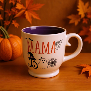 High Quality <b>Cheap</b> Customizable Logo Design Reusable Cartoon Style BSCI Certified Business <b>Gifts</b> Porcelain Food Safe Microwave - Product Image 2