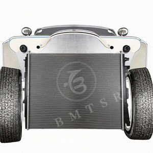 Radiador de Agua Original G20 G28 Z4 G29 17118666811 OEM 8666811 2019 <span class=keywords><strong>2021</strong></span> para <span class=keywords><strong>BMW</strong></span> - Product Image 3