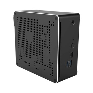 Mới nhất Core i5 10300h I9 10880H I7 10750H Mười Lõi 64GB DDR4 1TB NVMe <span class=keywords><strong>SSD</strong></span> Loại C máy tính xách tay mini máy tính để bàn PC chơi Game hệ thống - Product Image 6