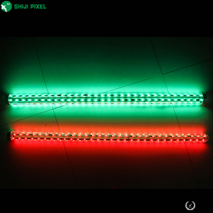 SHIJI屋外スマートコントロール高輝度360LED DC24V RGB <span class=keywords><strong>LED</strong></span> UCS1903 <span class=keywords><strong>LED</strong></span>チューブライト（バンパーカー用） - Product Image 3