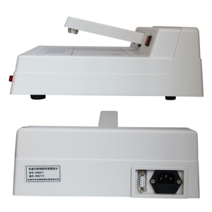 DM3010A, DM3011 เครื่องวัดความหนาแน่นสีดำ-ขาว พร้อมการรับประกัน 1 ปี ช่วงความหนาแน่นอิเล็กทรอนิกส์ 0.00-5.00 - Product Image 4