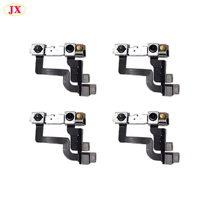 ซ่อมแซมชิ้นส่วนสำหรับ <span class=keywords><strong>iPhone</strong></span> x XS XR <span class=keywords><strong>11</strong></span> 12 13 14 <span class=keywords><strong>Pro</strong></span> ลอจิกบอร์ดสำหรับ <span class=keywords><strong>iPhone</strong></span> XS XR ลอจิกบอร์ด<span class=keywords><strong>16GB</strong></span>/64GB/128GB - Product Image 4