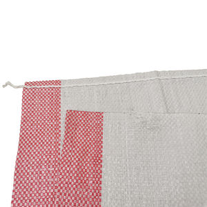 <span class=keywords><strong>Precio</strong></span> <span class=keywords><strong>de</strong></span> fábrica 5kg 25kg 50kg azúcar laminado mijo arroz harina trigo maíz hormigón arena PP tejido saco bolsas <span class=keywords><strong>de</strong></span> embalaje - Product Image 4