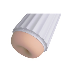Antpop ABS + Silikon Su Geçirmez Erkek Mastürbatörü <span class=keywords><strong>Penis</strong></span> Büyütme Kupası Seks Oyuncağı 45 Dakika Kullanım Süreli - Product Image 4