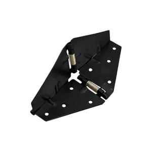 <strong>Round</strong> Table Flip <strong>Hinge</strong> Spring Cross Dining Table Flip <strong>Hinge</strong> Furniture Hardware Folding butterfly <strong>Hinge</strong> - Product Image 4