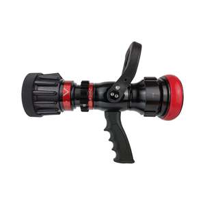 TL alta qualità pistola impugnatura Multi-ugello per <span class=keywords><strong>vigili</strong></span> <span class=keywords><strong>del</strong></span> <span class=keywords><strong>fuoco</strong></span> - Product Image 3