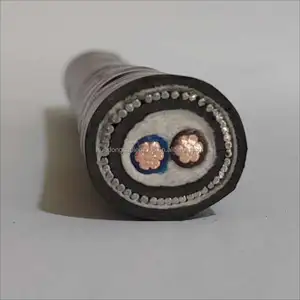 Cable Conductor de cobre, 6mm, 10mm, 16mm, 25mm, 35mm, 2 núcleos, precio de Sudáfrica