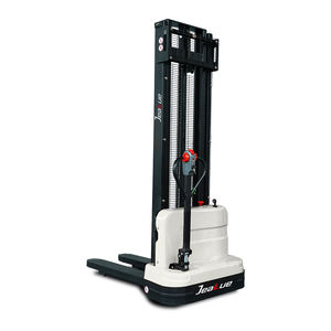 Apilador de carga 1400kg Apilador eléctrico peatonal 1,4 t - Product Image 4