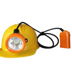 MINERO Lampara <strong>Frontal</strong> Bateria Separada KJ3.5LM(A) Waterproof Rechargeable <strong>LED</strong> Headlight with 6000K Daylight - Product Image 5