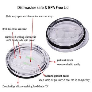 Mug à café isotherme en acier inoxydable 18/8 de 12 oz avec poignée, double paroi, isolation sous vide, tasse de voyage pour le camping - Product Image 3