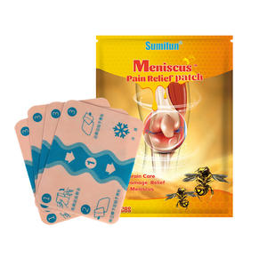 <span class=keywords><strong>Patch</strong></span> de soulagement de la douleur au venin d'abeille de bonne qualité, vente chaude, <span class=keywords><strong>pour</strong></span> le cou, le genou, l'arthrite, le gonflement, les soins de la douleur, <span class=keywords><strong>patch</strong></span> <span class=keywords><strong>pour</strong></span> la <span class=keywords><strong>sciatique</strong></span>, vente en gros - Product Image 1