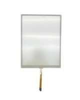 Robot KUKA 00168334 C4 Teach Pendant 00-168-334 Écran tactile en stock avec garantie d'un an