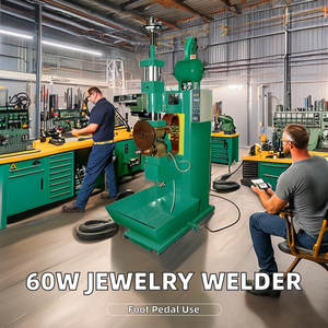 Saldatore di saldatura a punti di saldatura di nuovo arrivo - Product Image 4