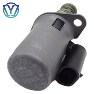 จอยสติ๊กควบคุม CYJ SV98-T39S รุ่น VOE15698409 5019094 580037013 สำหรับรถแบคโฮล JCB 24V อะไหล่เครื่องจักรก่อสร้างคุณภาพสูง - Product Image 6