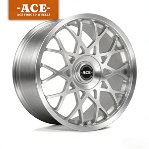 Jantes forgées à blocage central de 20, 21, 22, 23, 24 pouces pour Mercedes-Benz S450, S560, S560e, S650, S63, S65, GLS450, GLS580, GLS63, CLS53, BMW <span class=keywords><strong>M2</strong></span> - Product Image 5