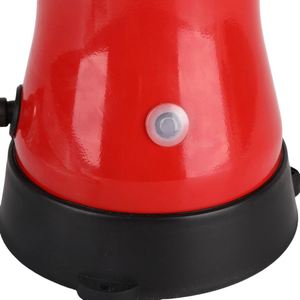 Nouvelle Tendance : Séparateur de Crème Laitière Compact 80L/H pour Usage Domestique, Type Centrifuge, Moteur Principal, 220V, Garantie 1 An, Prix Compétitif - Product Image 3