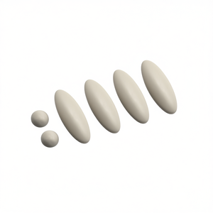 Kit de protection pour sièges de toilette Rak Resort et Tonique - Product Image 3