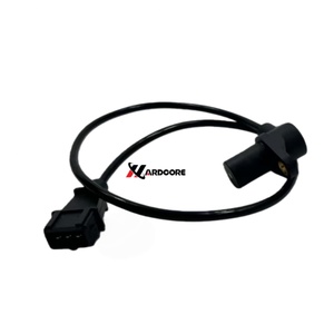 Capteur de vilebrequin 20450707 pour excavatrice EC210, pièce électrique - Product Image 3