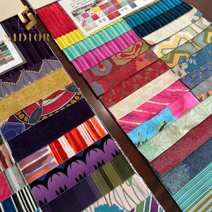 लिविंग रूम फर्नीचर इटैलियन लक्जरी विला सोफे फर्श मॉड्यूलर सेट मा जोंग सोंग सोफे के साथ आधुनिक महाजोंग - Product Image 3