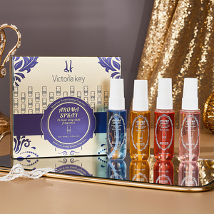 Nuevos Sets de Regalo de Perfumes de Lujo al por Mayor de Brasil, Sets de Regalo al por Mayor para Navidad y San Valentín - Product Image 5