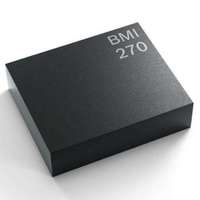 BMI270 6-Axis IMU Akselerometer Giroskop Daya Rendah Chip IC LGA-14 Tersedia