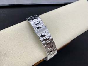 Reloj Mecánico Automático de 40 mm con Esfera de Acero Inoxidable de Alta Calidad, Movimiento ETA 324, Venta al Por Mayor - Product Image 6