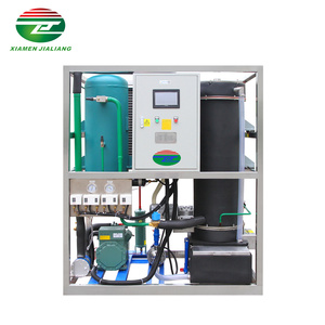 <b>Ice</b> Tube Plant Maker <b>Machine</b> 10T Industrial <b>Ice</b> Cube Making <b>Machine</b> - Product Image 2