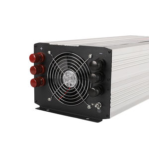 Convertisseur de courant à onde sinusoïdale pure 1000w 2000w 3000w <span class=keywords><strong>4000w</strong></span> 5000w 6000w - Product Image 4